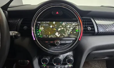 MINI Cooper 2019, 43489 км, за 13207.79 USD - фото 14