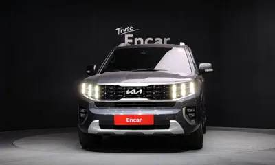 Kia Mohave 2023, 157214 км, за 19163.15 USD