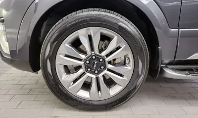 Kia Mohave 2023, 157214 км, за 19163.15 USD