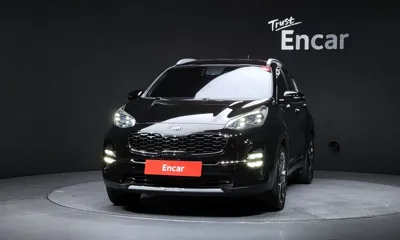 Kia Sportage 2019, 52657 км, за 11692.06 USD