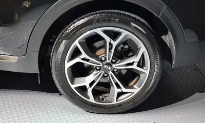 Kia Sportage 2019, 52657 км, за 11692.06 USD