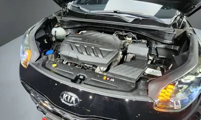 Kia Sportage 2019, 52657 км, за 11692.06 USD - фото 6