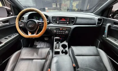 Kia Sportage 2019, 52657 км, за 11692.06 USD - фото 7