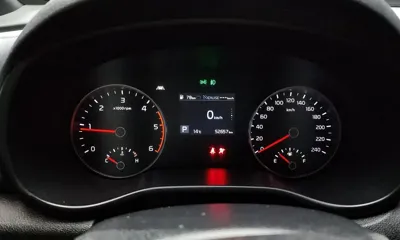 Kia Sportage 2019, 52657 км, за 11692.06 USD - фото 8