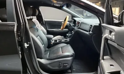 Kia Sportage 2019, 52657 км, за 11692.06 USD - фото 10