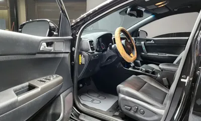 Kia Sportage 2019, 52657 км, за 11692.06 USD - фото 11