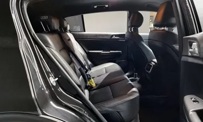 Kia Sportage 2019, 52657 км, за 11692.06 USD - фото 12
