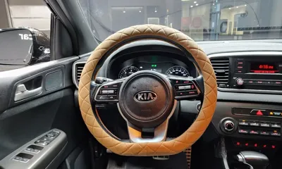 Kia Sportage 2019, 52657 км, за 11692.06 USD - фото 14