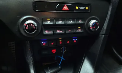 Kia Sportage 2019, 52657 км, за 11692.06 USD - фото 16
