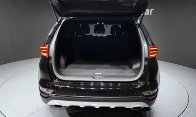 Kia Sportage 2019, 52657 км, за 11692.06 USD - фото 20