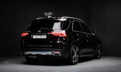 Mercedes-Benz GLE-Class 2019, 178179 км, за 24615.99 USD