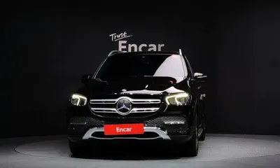 Mercedes-Benz GLE-Class 2019, 178179 км, за 24615.99 USD