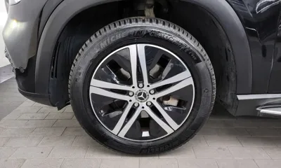 Mercedes-Benz GLE-Class 2019, 178179 км, за 24615.99 USD