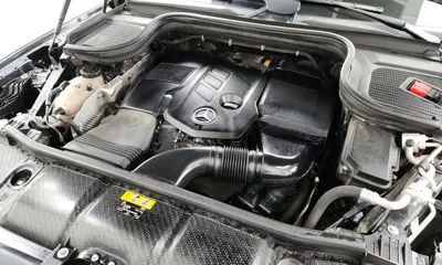 Mercedes-Benz GLE-Class 2019, 178179 км, за 24615.99 USD - фото 6