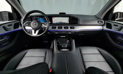 Mercedes-Benz GLE-Class 2019, 178179 км, за 24615.99 USD - фото 7