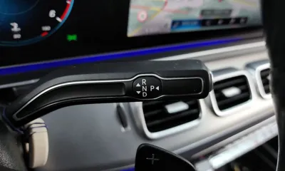 Mercedes-Benz GLE-Class 2019, 178179 км, за 24615.99 USD - фото 9