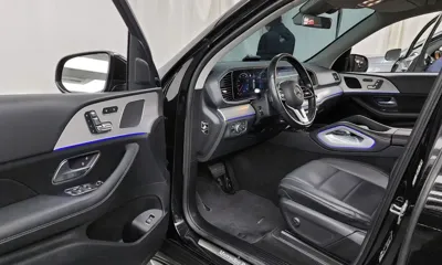 Mercedes-Benz GLE-Class 2019, 178179 км, за 24615.99 USD - фото 10