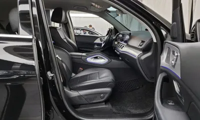 Mercedes-Benz GLE-Class 2019, 178179 км, за 24615.99 USD - фото 11