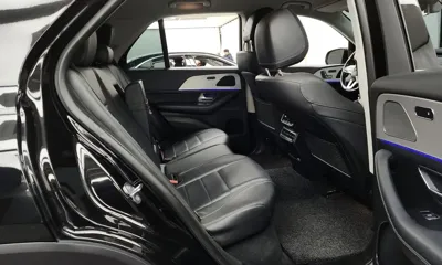 Mercedes-Benz GLE-Class 2019, 178179 км, за 24615.99 USD - фото 12