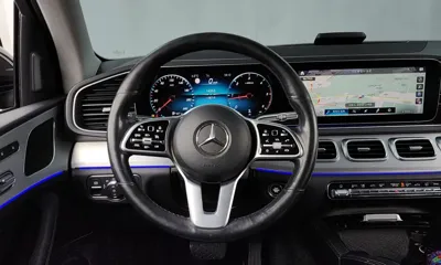 Mercedes-Benz GLE-Class 2019, 178179 км, за 24615.99 USD - фото 13