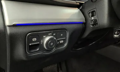 Mercedes-Benz GLE-Class 2019, 178179 км, за 24615.99 USD - фото 16