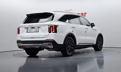 Kia Sorento 2024, 29608 км, за 27697.01 USD