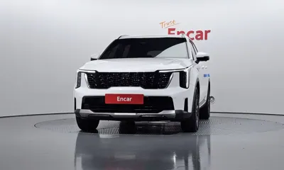Kia Sorento 2024, 29608 км, за 27697.01 USD