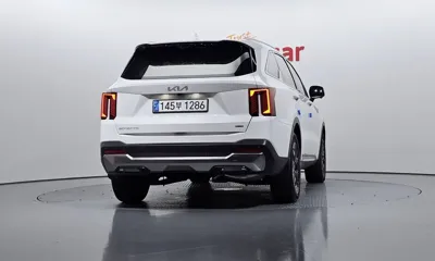 Kia Sorento 2024, 29608 км, за 27697.01 USD