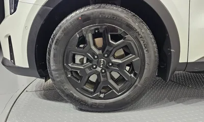Kia Sorento 2024, 29608 км, за 27697.01 USD