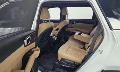 Kia Sorento 2024, 29608 км, за 27697.01 USD - фото 12