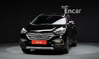Hyundai Santafe 2016, 151807 км, за 8326.84 USD