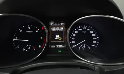 Hyundai Santafe 2016, 151807 км, за 8326.84 USD - фото 8