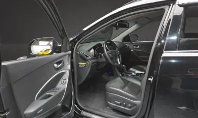 Hyundai Santafe 2016, 151807 км, за 8326.84 USD - фото 10