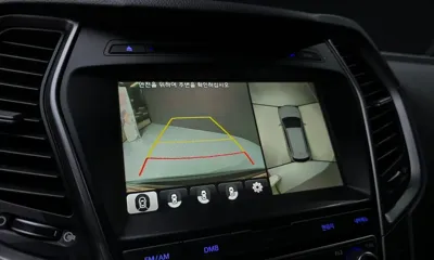 Hyundai Santafe 2016, 151807 км, за 8326.84 USD - фото 14