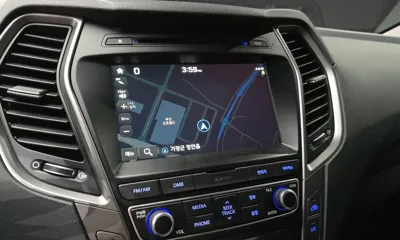 Hyundai Santafe 2016, 151807 км, за 8326.84 USD - фото 15