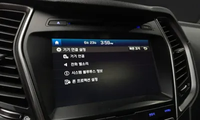 Hyundai Santafe 2016, 151807 км, за 8326.84 USD - фото 16