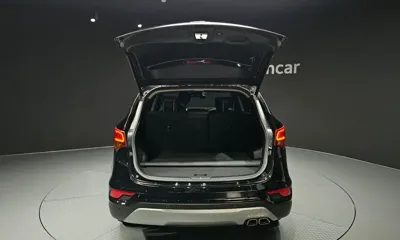 Hyundai Santafe 2016, 151807 км, за 8326.84 USD - фото 20