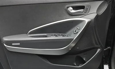 Hyundai Santafe 2016, 151807 км, за 8326.84 USD - фото 24