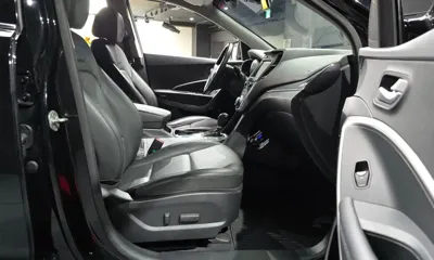 Hyundai Santafe 2016, 151807 км, за 8326.84 USD - фото 26