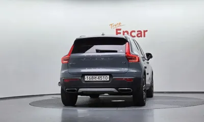 Volvo XC40 2020, 130264 км, за 11694.72 USD