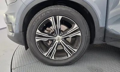 Volvo XC40 2020, 130264 км, за 11694.72 USD
