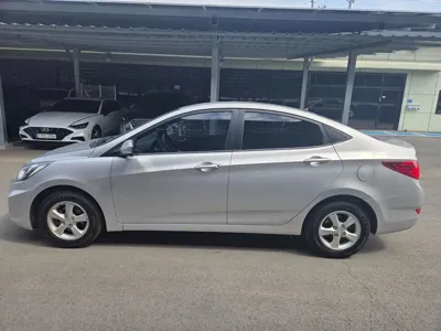Hyundai Accent 2011, 142761 км, за 2166.21 USD