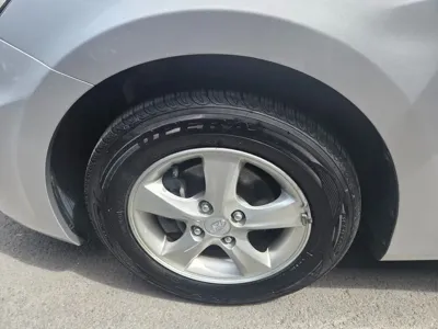 Hyundai Accent 2011, 142761 км, за 2166.21 USD