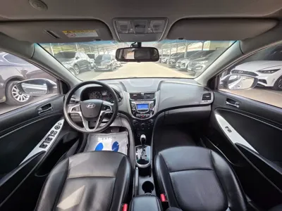 Hyundai Accent 2011, 142761 км, за 2166.21 USD - фото 6