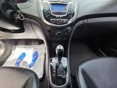 Hyundai Accent 2011, 142761 км, за 2166.21 USD - фото 8