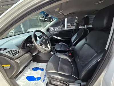 Hyundai Accent 2011, 142761 км, за 2166.21 USD - фото 9
