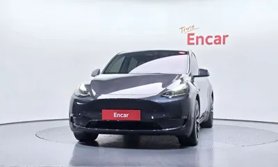 Tesla Model Y 2024, 22987 км, за 32985.22 USD