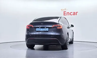 Tesla Model Y 2024, 22987 км, за 32985.22 USD