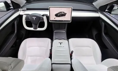 Tesla Model Y 2024, 22987 км, за 32985.22 USD - фото 7