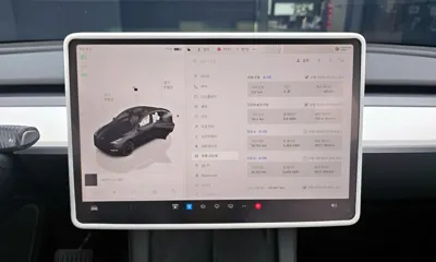 Tesla Model Y 2024, 22987 км, за 32985.22 USD - фото 8